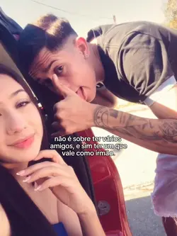 vale como irmão