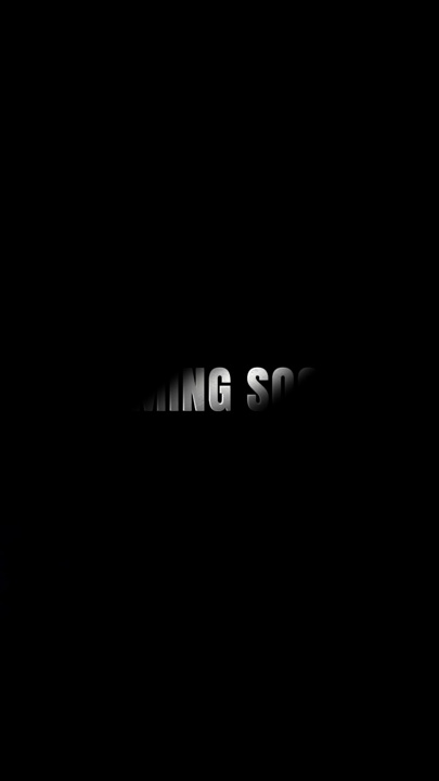 Coming soon movie 