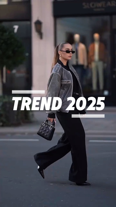 Tendencia 2025