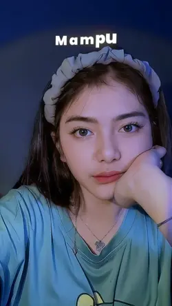 yo ndak mampu aku