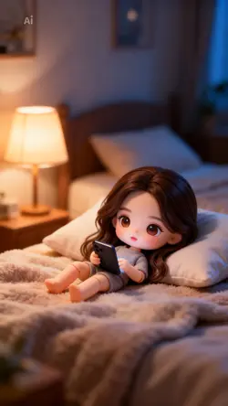 mini me at home