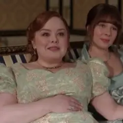 Penelope my Queen 