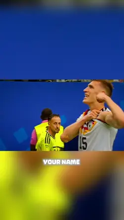 7:1 Germany