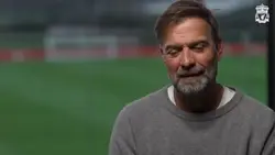 Liverpool 🫶 klopp