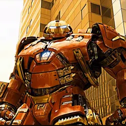 Iron Man Edit 