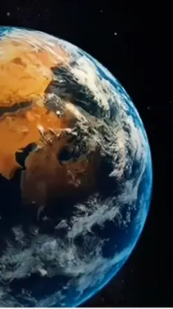 EARTH ZOOM