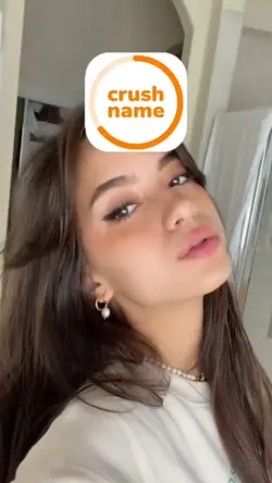 crush name