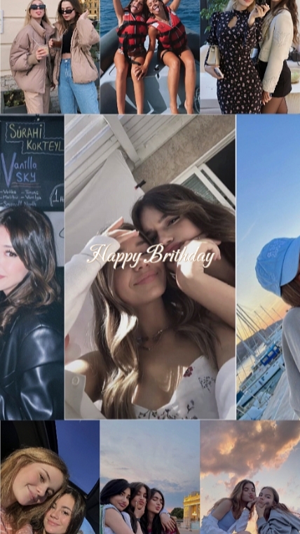 Happy Brithday