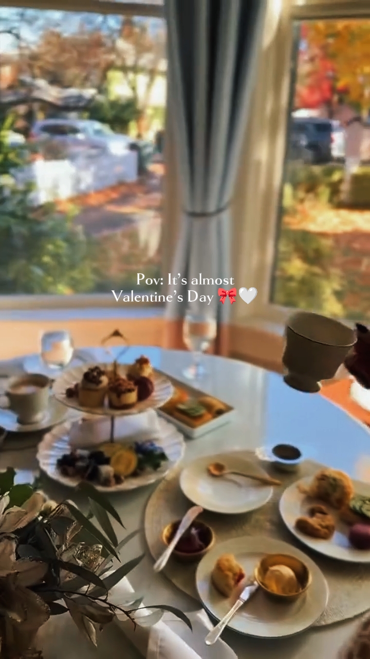 Día de San Valentín