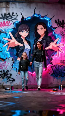 Graffiti 