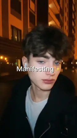 Manifesting 