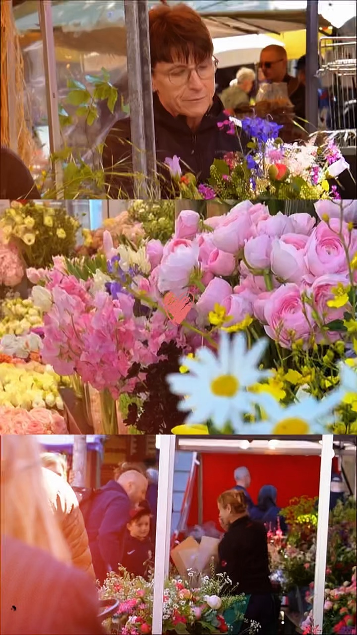 Floristería	