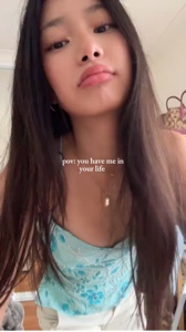 pov : tu m'as