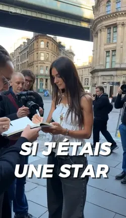 Si j'étais une Star 