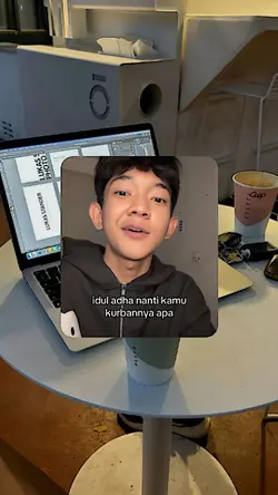IDUL ADHA NANTI KAMU