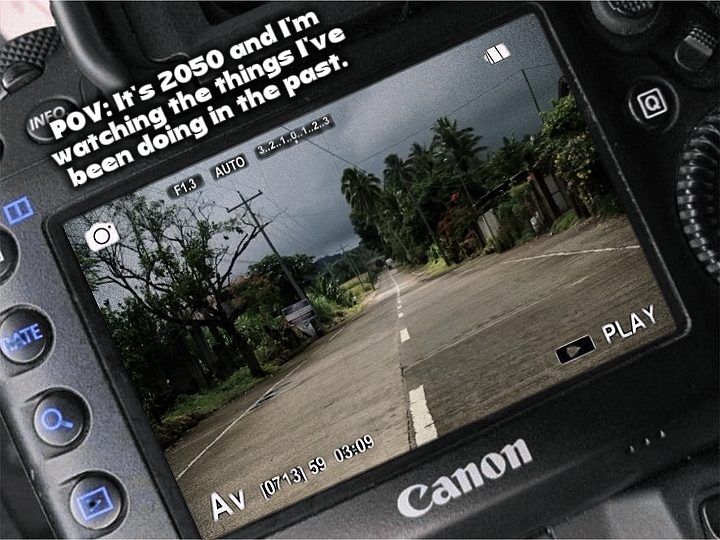 pov: ini tahun 2050