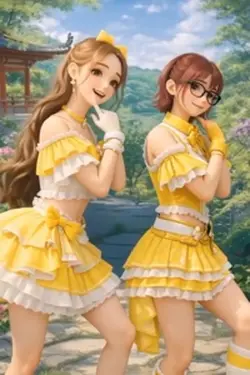 カンナムスタイル