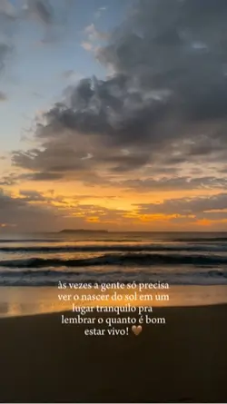Praia vibes