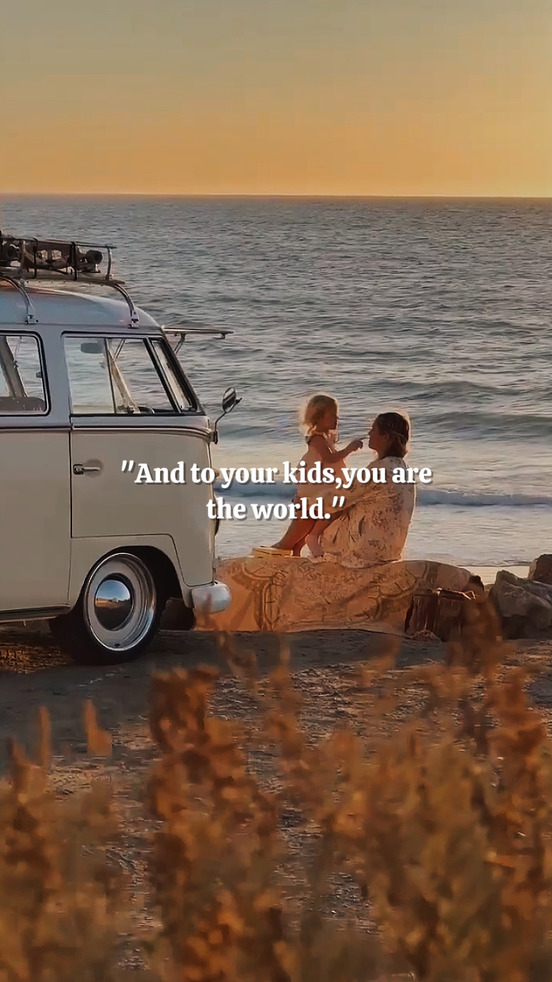 mabait ka nanay