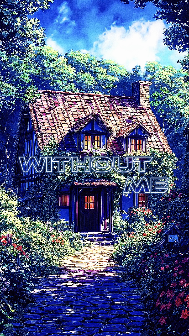 Without Me