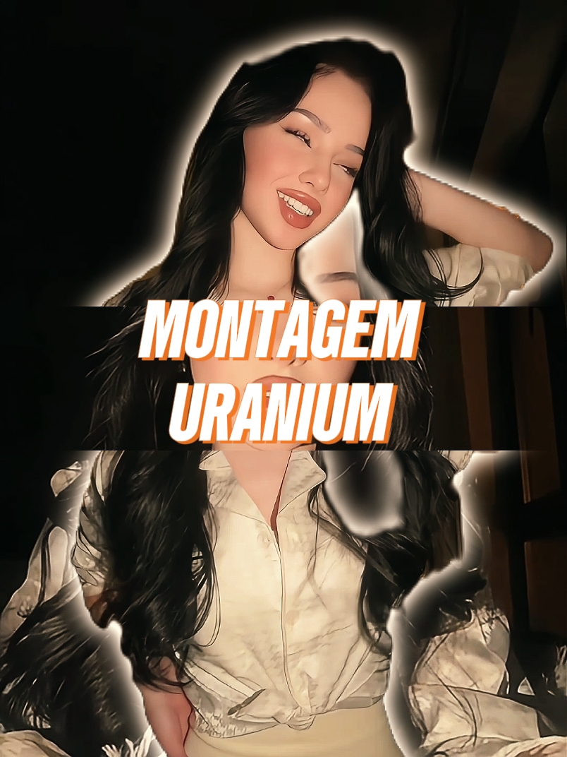 MONTAGEM URÂNIO 