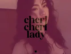chery chery lady