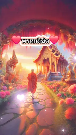 พรหมลิขิต