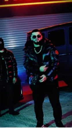 Lafred - N'terr🥷🏻