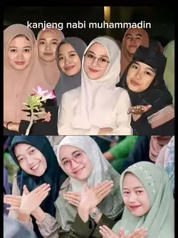 nasabe kanjeng nabi