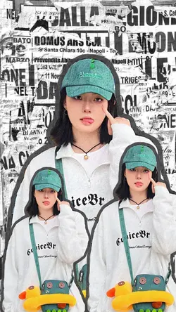 Wallpaper keren