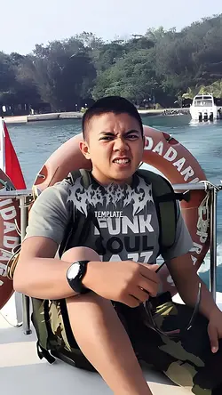 PACARKU TOLONG 