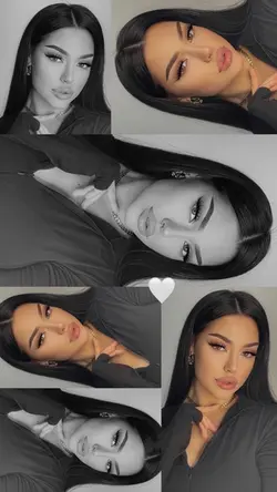 COLLAGE PHOTO 🤍✨