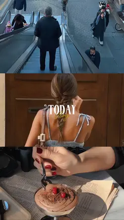 TODAY VLOG