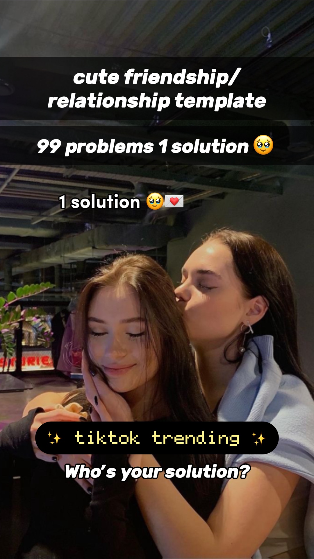 1 solution 🥹💌