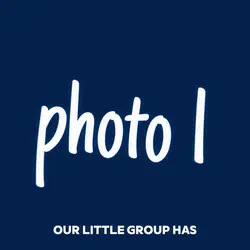 our little group 2