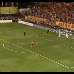 Galatasaray vs Fener