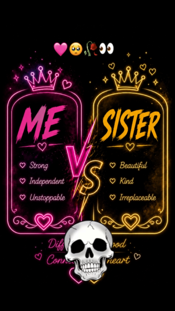 POV love Template