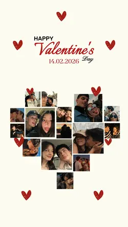 Valentines Day