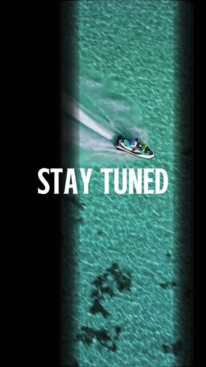 Jetski 