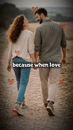 When love is real 🤍