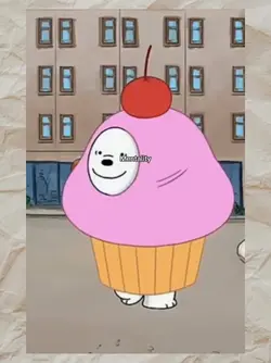 we bare bears