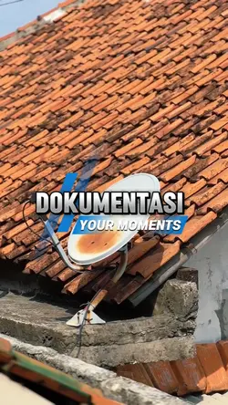 DOKUMENTASI 5 CLIPS