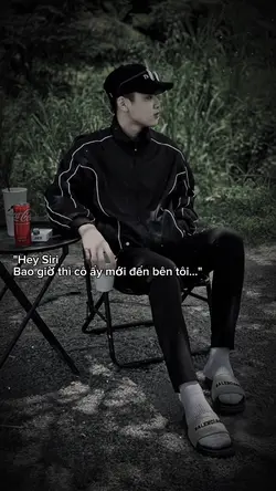Caption & mẫu