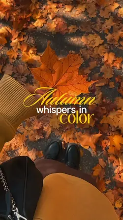 Autumn Vibes