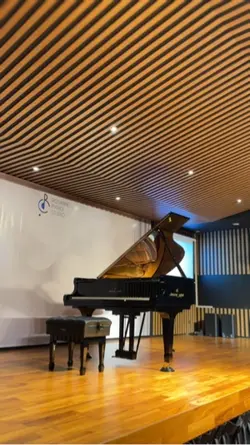 Piano concert