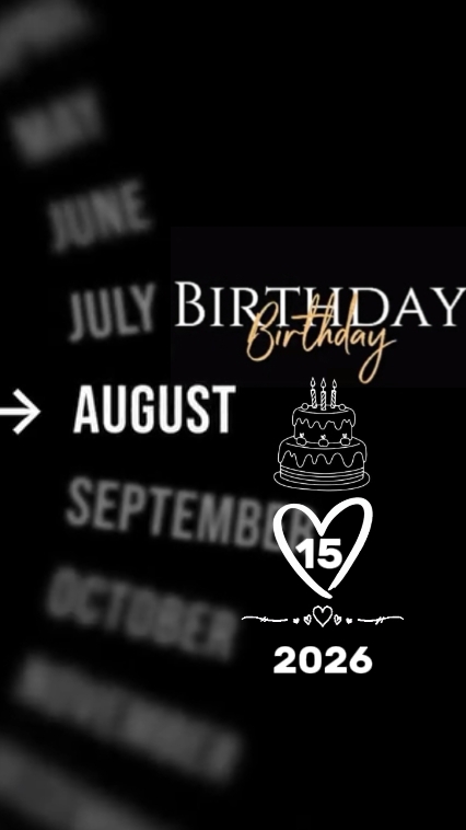 ANIVERSÁRIO PAI 15 |