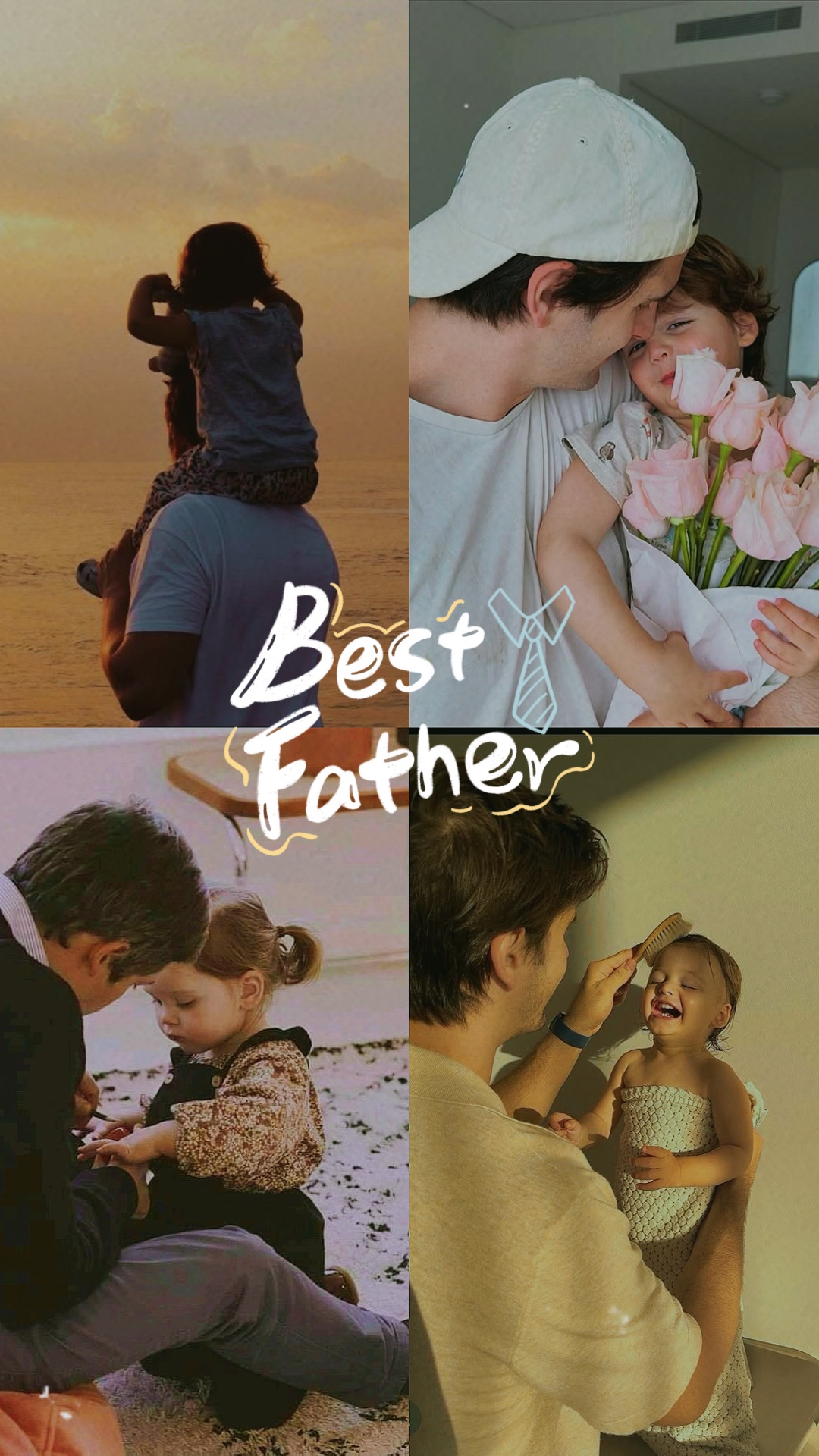 best father
