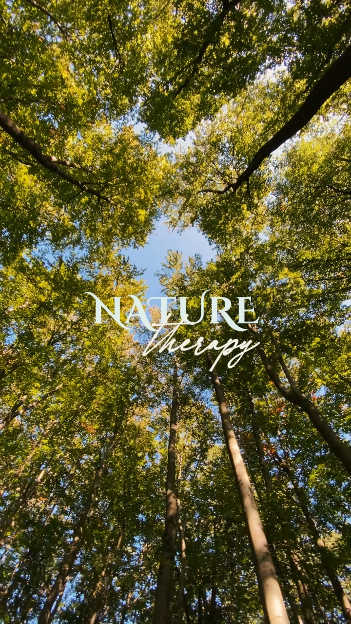 Nature Therapy