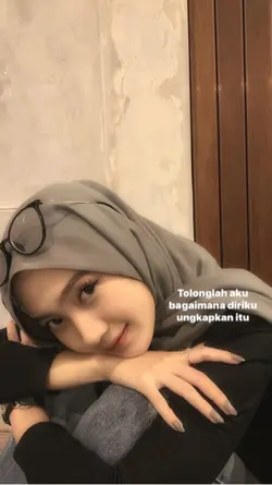 percaya padaku
