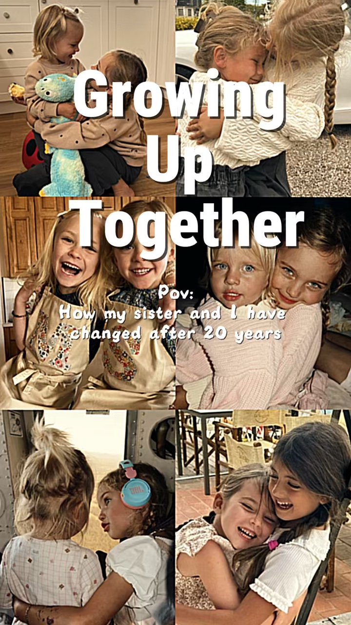 Creciendo Juntos